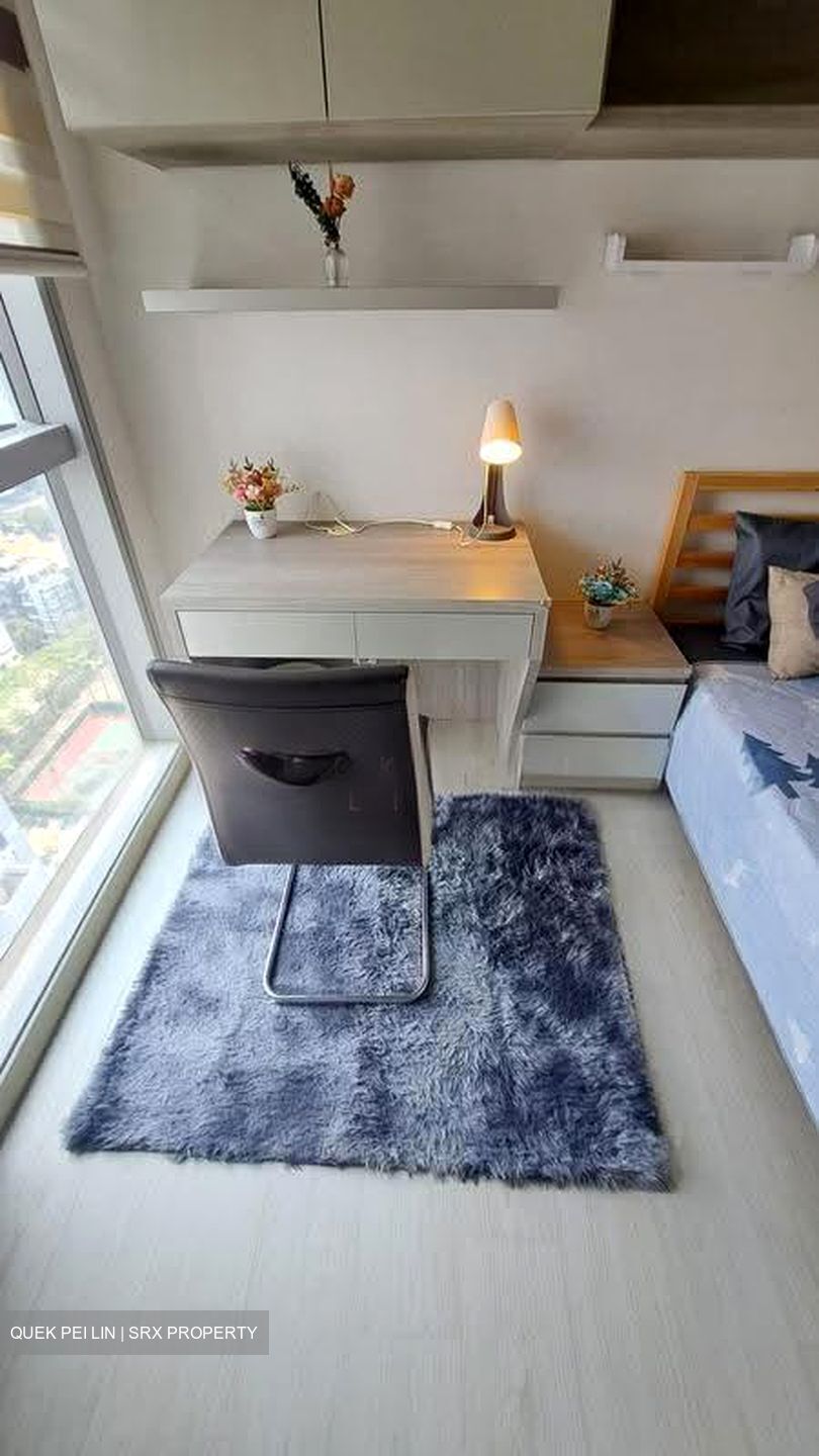 The Bayshore (D16), Condominium #631823801